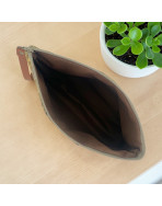 Trousse Ibiza, "Savannah" beige