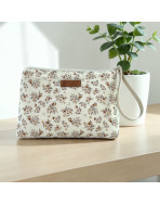 Trousse Ibiza, "Apolline" Yvonne