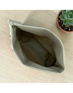 Trousse Ibiza, "Apolline" Yvonne