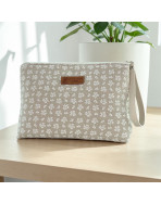 Trousse Ibiza, "Apolline" nature