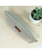 Trousse Ibiza, "Apolline" nature