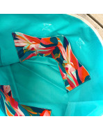 Sac cabas maxi Lucette, "Martinique"