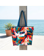 Sac de plage M, "Martinique"