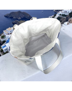 Sac de plage M, "Athènes"