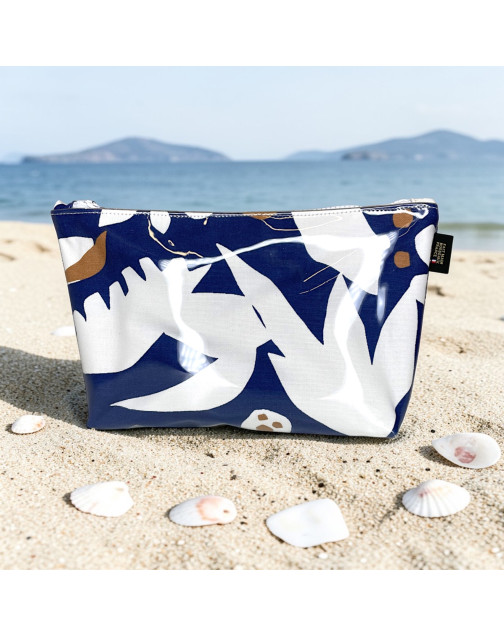 Pochette de plage, "Athènes"