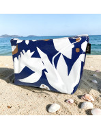 Pochette de plage, "Athènes"