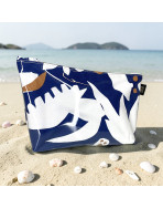 Pochette de plage, "Athènes"