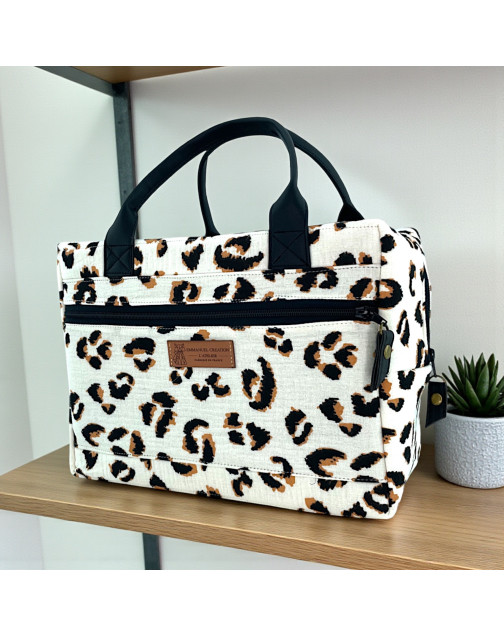 Vanity, "Savane" écru