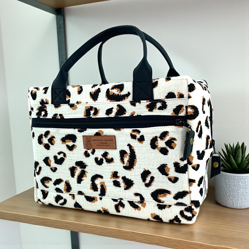 Vanity, "Savane" écru