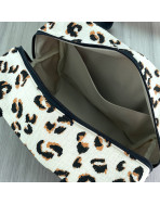 Vanity, "Savane" écru