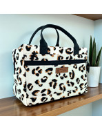 Vanity, "Savane" écru