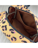 Vanity, "Savane" camel