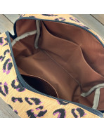 Vanity, "Savane" camel