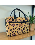 Vanity, "Savane" camel