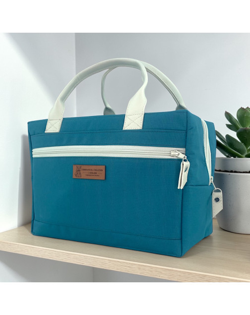 Vanity, "Brooklyn" pétrole