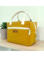 Vanity, "Brooklyn" moutarde