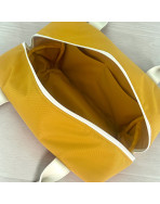 Vanity, "Brooklyn" moutarde