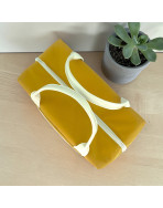 Vanity, "Brooklyn" moutarde