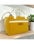 Vanity, "Brooklyn" moutarde