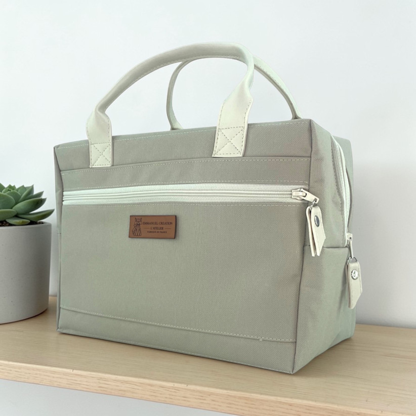 Vanity, "Brooklyn" écru