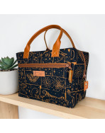 Vanity, "Astro" noir