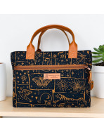 Vanity, "Astro" noir