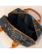 Vanity, "Astro" noir