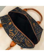 Vanity, "Astro" noir