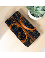 Vanity, "Astro" noir