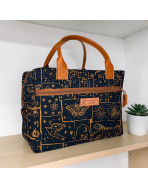 Vanity, "Astro" noir