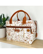 Vanity, "Astro" écru