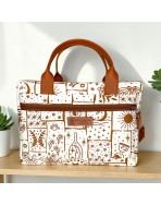 Vanity, "Astro" écru