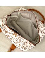 Vanity, "Astro" écru