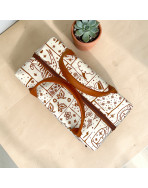 Vanity, "Astro" écru