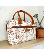 Vanity, "Astro" écru