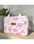 Vanity, "Antoinette" rose