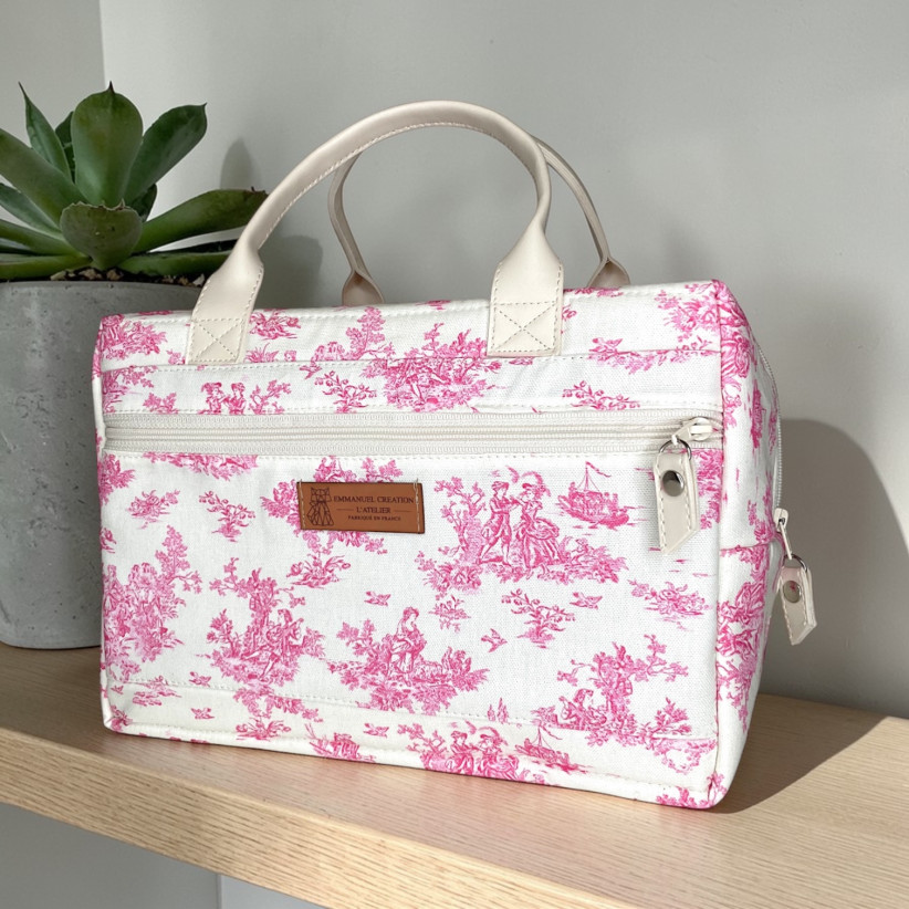 Vanity, "Antoinette" rose