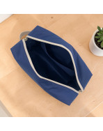 Trousse nomade M, "Beau gosse" Brooklyn marine