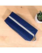 Trousse nomade M, "Beau gosse" Brooklyn marine