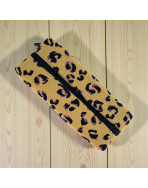 Trousse nomade M, "Savane" camel