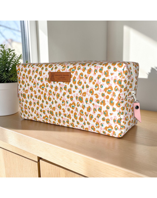 Trousse nomade M, "Nala"