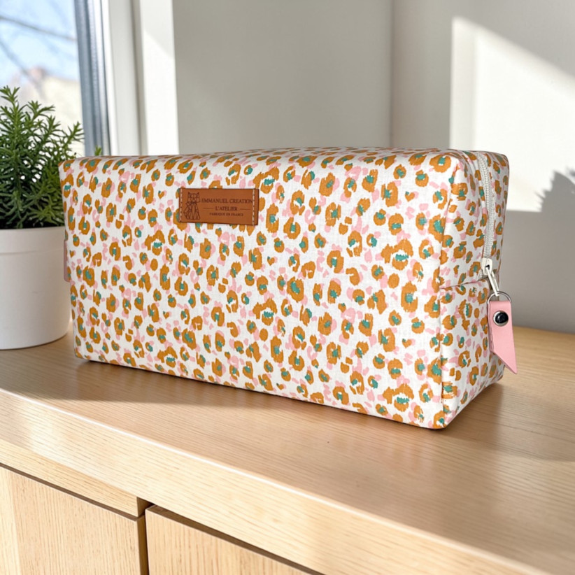 Trousse nomade M, "Nala"