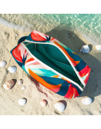 Trousse nomade M, "Martinique"