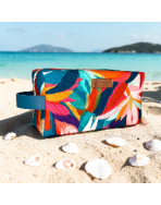 Trousse nomade M, "Martinique"