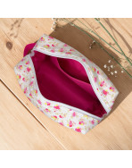 Trousse nomade M, "Juliette"