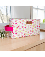 Trousse nomade M, "Juliette"