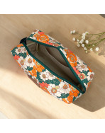Trousse nomade M, "Floréa"