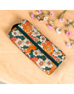 Trousse nomade M, "Floréa"