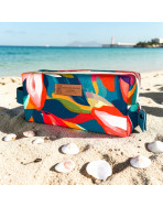 Trousse nomade S, "Martinique"