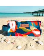 Trousse nomade S, "Martinique"